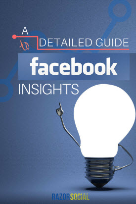 Facebook Insights: A Detailed Guide to Facebook Analytics