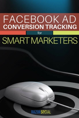 Facebook Ad Conversion Tracking for Smart Marketers
